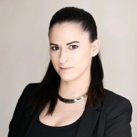 Betti Horváth