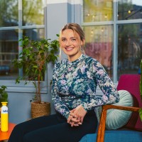 Charlotte Stienstra