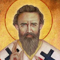 St. Basil The Great