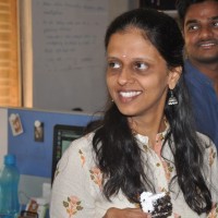Savipriya Raghavendra