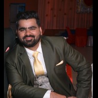 Lovish Bhatti