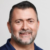 Mitch McDonald
