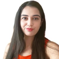 Akriti Singh
