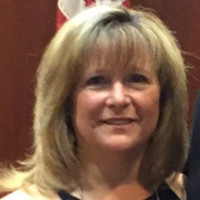 Joyce May Back