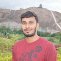 Chandan K.A.