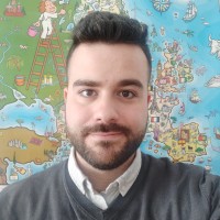 David Montoro Gómez