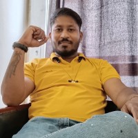 Krishna Kumar