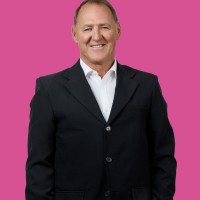 Warren Creighton