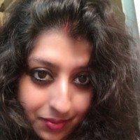 Moumita Chatterjee