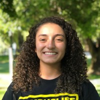 Salma Elliessy