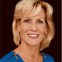Monique Op Ten Berg