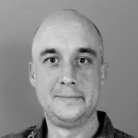 Nick Green