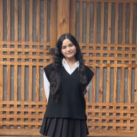 Ashna Shrestha