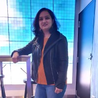 Yesha Shah