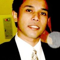 Nabeel Sadiq