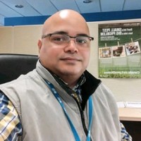 Sukhpal Deol