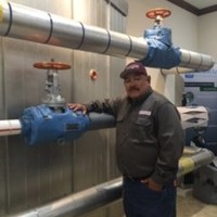 Joe Palacios