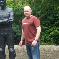 Jason Cookson