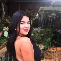 Thalia Fernandez