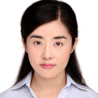 高姗姗