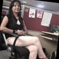 Rabia Farooq