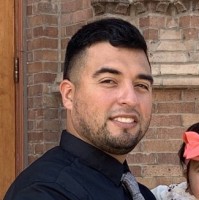 Cristian Mireles
