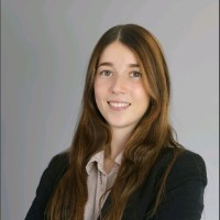 Caroline Voina