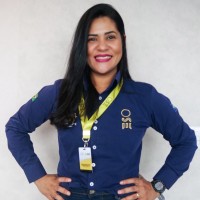 Thais Alessandra Moraes