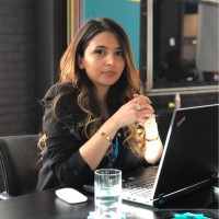 Günay Bayramova