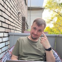 Alex Shaforostov