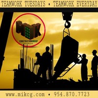 MIK CONSTRUCTION Group
