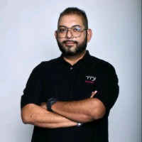 Antonio Vargas