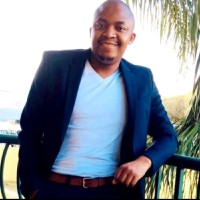 Vincent Khoza