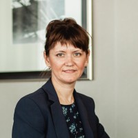Irina Gorelova