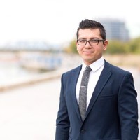 Eric De La Cruz