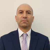 Jesus Salgado Tenorio