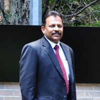 Manoj Mathew