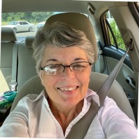 Sandra Hall