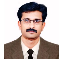Praveen A P Nair