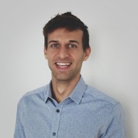Tim Desanghere