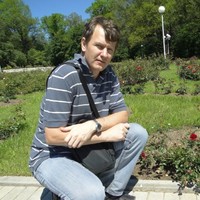 Александр Подольский