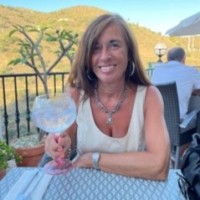Jo Hayes
