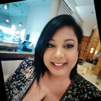 Jael Naila Ramjugsingh