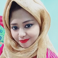 Nazreen Bano