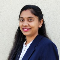 Dharvi Patel