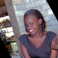 Phionah Natukunda