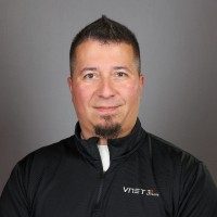 Joshua Jackowski