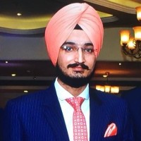 Paramveer Singh