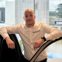 Mike Ligthart