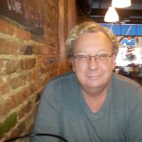 Richard Mahaffey